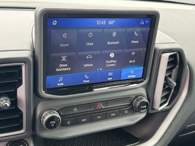 Certified 2021 Ford Bronco Sport Big Bend w/ Big Bend Package (96B) AWD/4WD image 19
