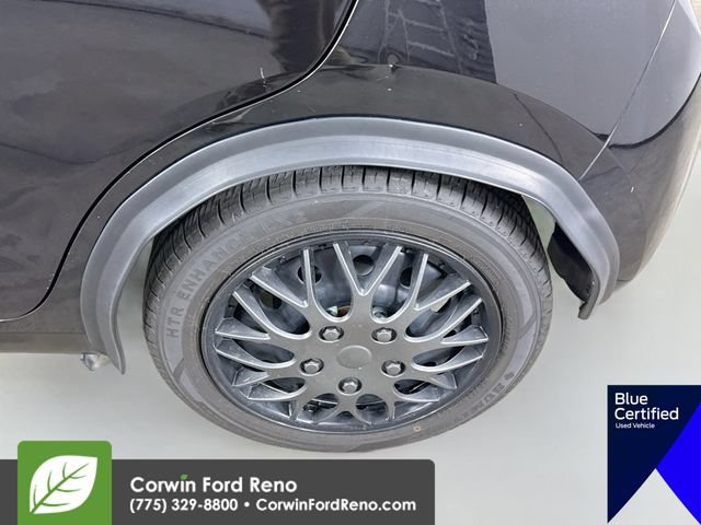 Used 2020 Chevrolet Spark LS FWD image 31