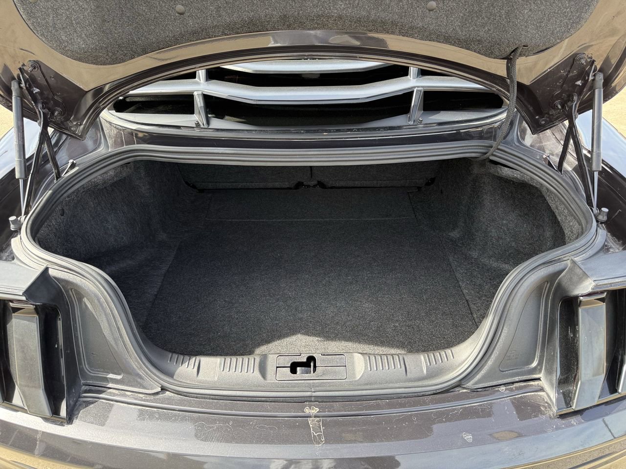 Certified 2022 Ford Mustang Mach 1 image 27