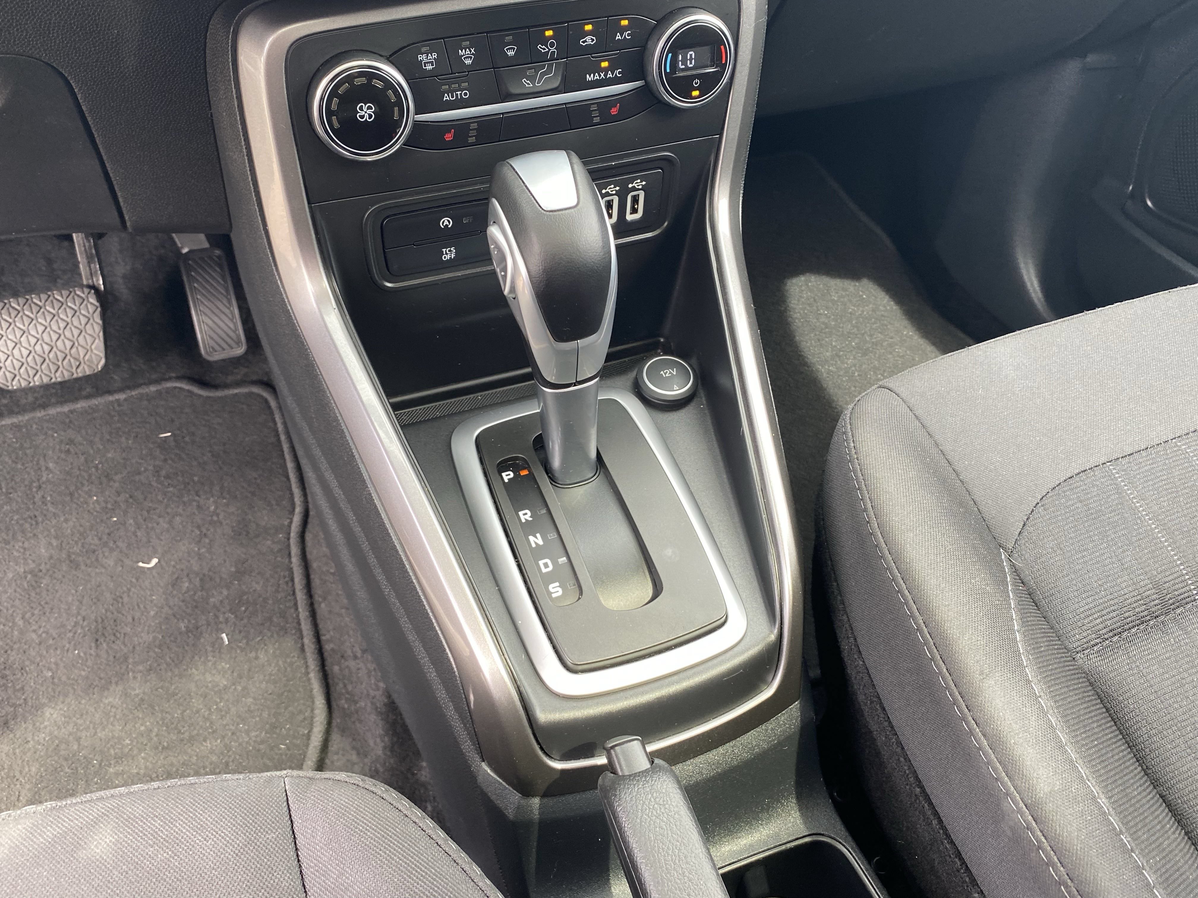 Certified 2022 Ford EcoSport SE w/ SE Convenience Package AWD/4WD image 18