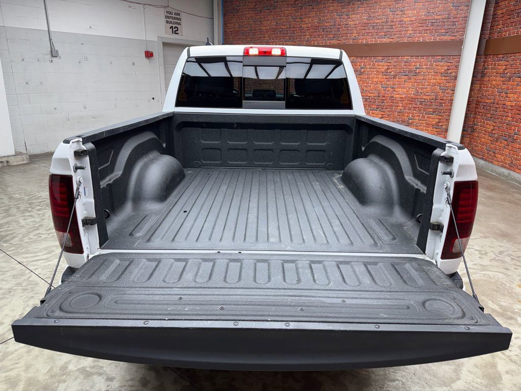 Used 2018 RAM 1500 Sport w/ Convenience Group AWD/4WD image 29