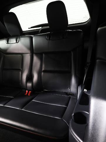 Certified 2025 Ford Explorer ST-Line w/ Premium Package AWD/4WD image 12