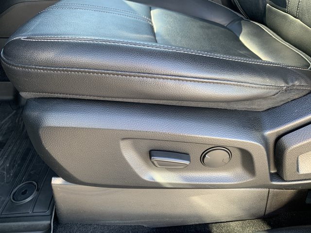 Certified 2019 Ford Ranger Lariat w/ Equipment Group 501A Mid AWD/4WD image 21