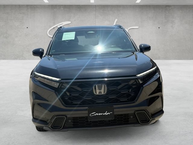 Used 2025 Honda CR-V Sport-L image 18