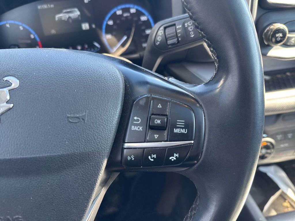 Certified 2024 Ford Bronco Sport Big Bend w/ Convenience Package AWD/4WD image 15