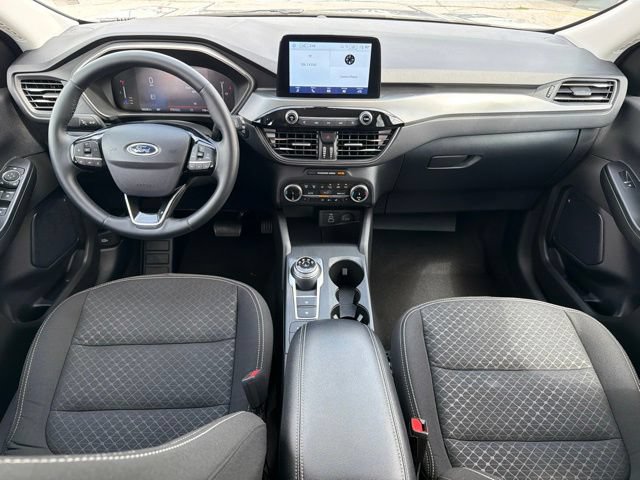 Certified 2024 Ford Escape Active w/ Cold Weather Package FWD image 21