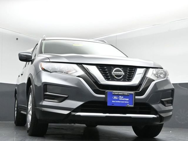 Used 2020 Nissan Rogue SV FWD image 35