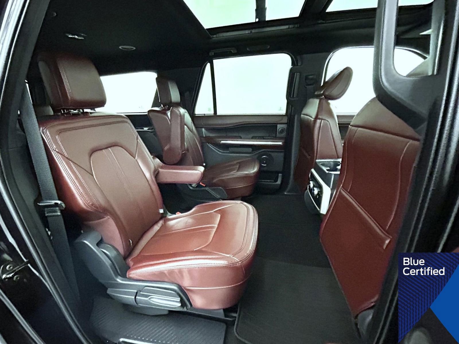 Certified 2024 Ford Expedition Max Limited image 17