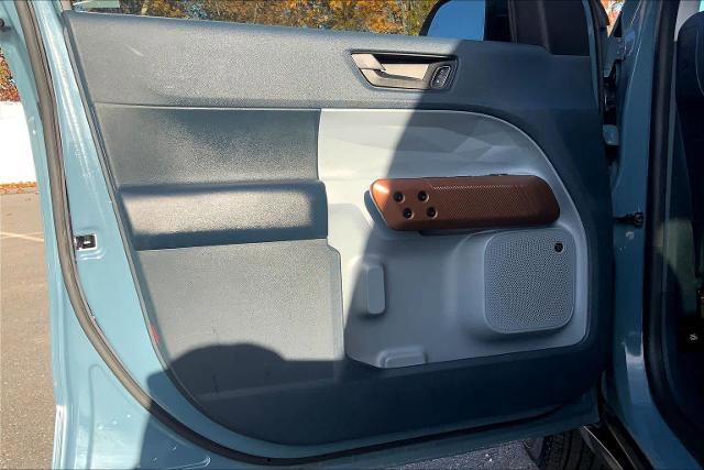 Certified 2023 Ford Maverick Lariat w/ Lariat Luxury Package image 21