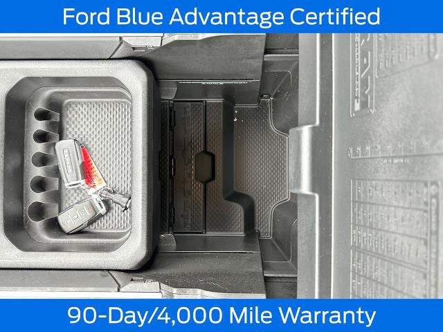 Used 2021 RAM 1500 Laramie AWD/4WD image 19