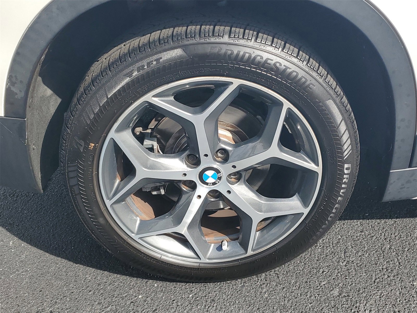 Used 2018 BMW X1 sDrive28i image 5