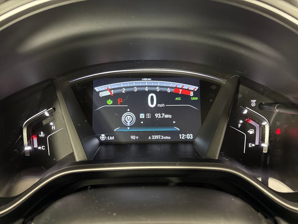 Used 2018 Honda CR-V EX-L image 20