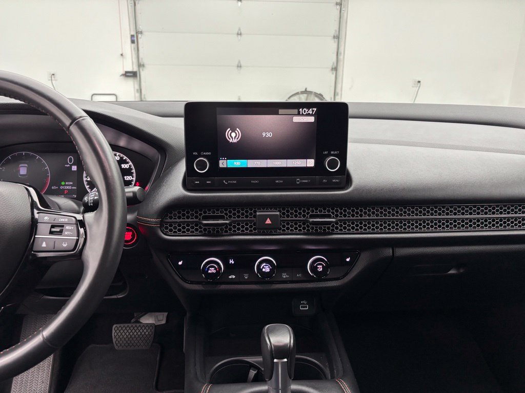 Used 2023 Honda HR-V Sport image 26