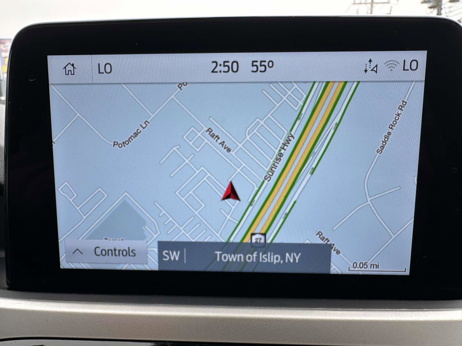 Certified 2022 Ford Escape SE w/ SE Sport Appearance Package image 22