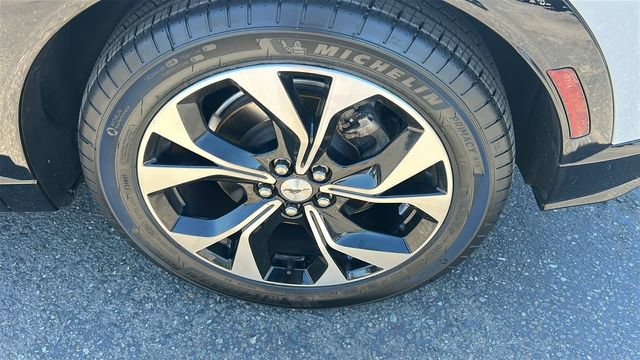 Certified 2023 Ford Mustang Mach-E Premium RWD image 6