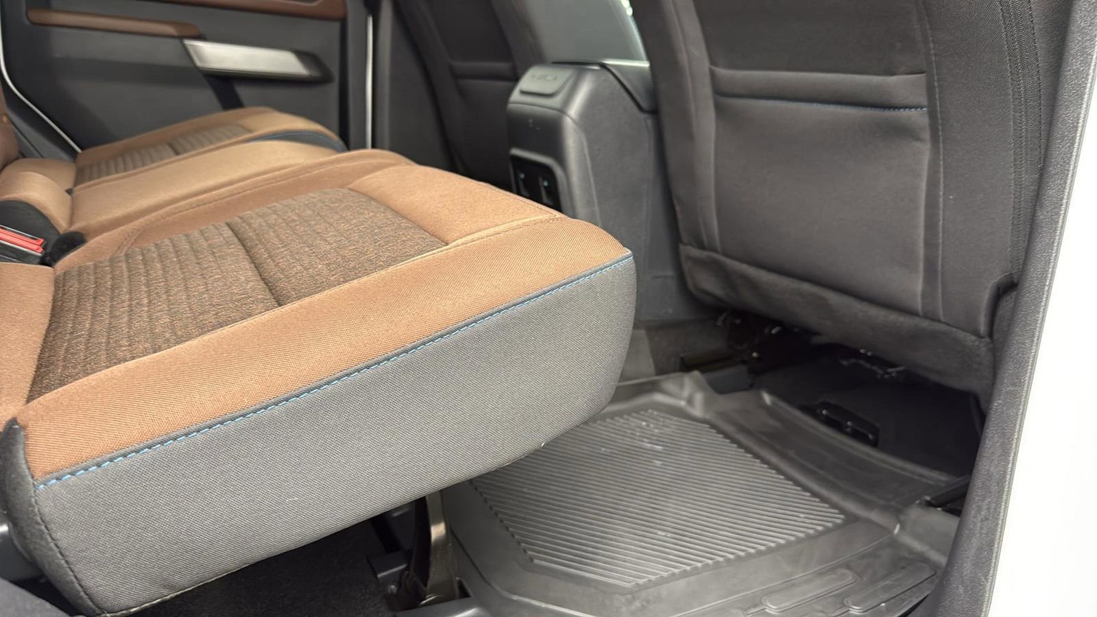 Certified 2023 Ford Bronco Outer Banks image 27