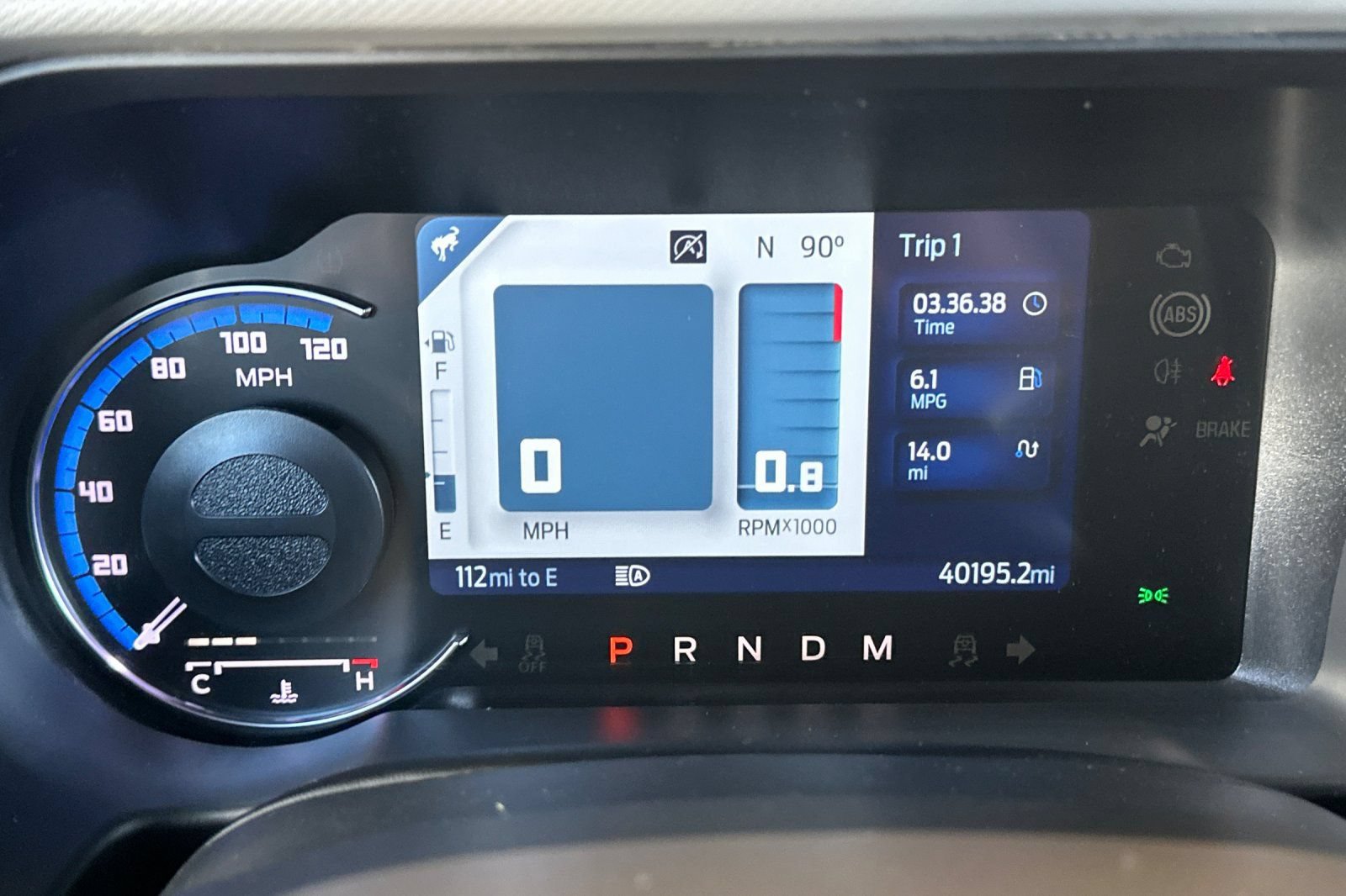 Certified 2022 Ford Bronco Big Bend AWD/4WD image 27