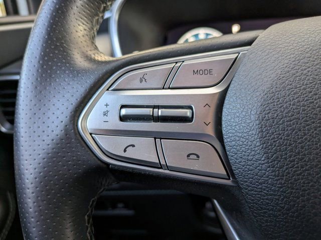 Used 2022 Hyundai Santa Fe Calligraphy w/ Cargo Package image 23