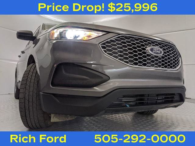 Certified 2024 Ford Edge SE image 28