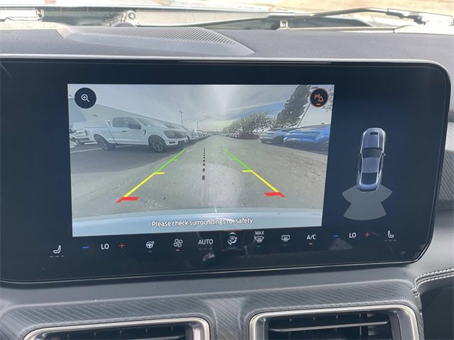 Certified 2025 Ford Mustang GT Premium image 13