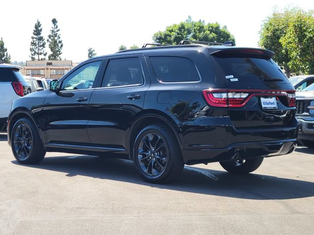 Used 2023 Dodge Durango R/T RWD image 2