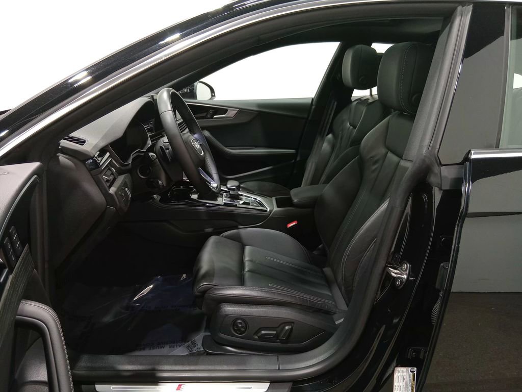 Used 2024 Audi A5 2.0T Premium Plus AWD/4WD image 16