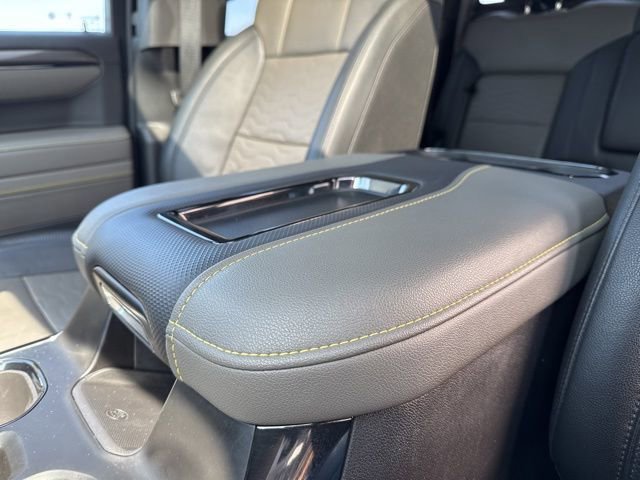 Used 2022 Chevrolet Silverado 1500 ZR2 w/ Technology Package image 21