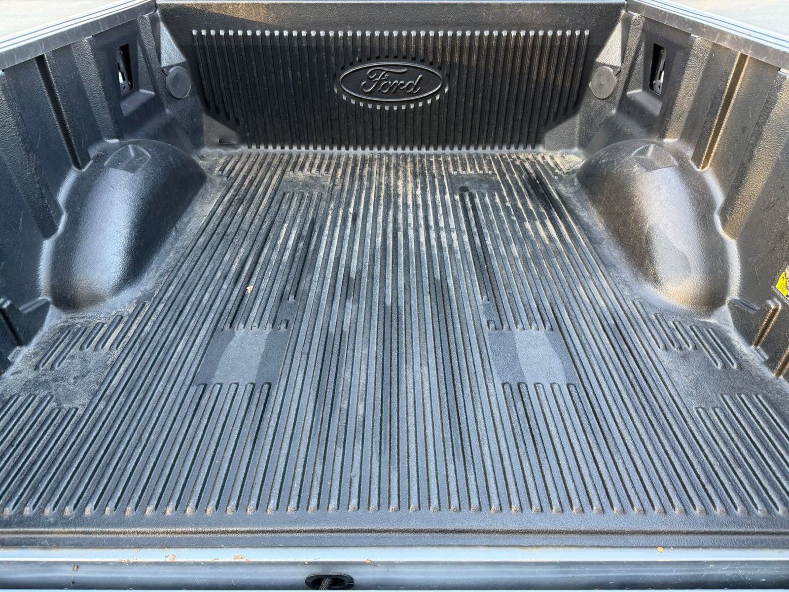 Certified 2023 Ford F150 XLT w/ Equipment Group 302A High image 23