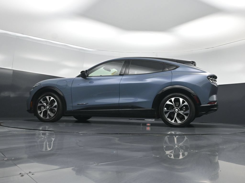 Certified 2023 Ford Mustang Mach-E Premium RWD image 50