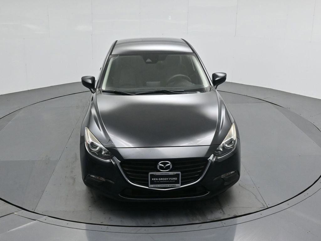 Used 2018 MAZDA MAZDA3 Sport image 31