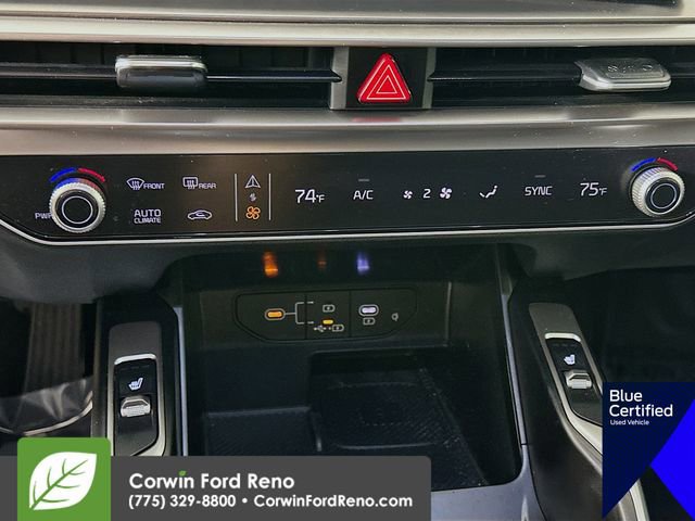 Used 2024 Kia Sorento S w/ Panoramic Sunroof Package image 20