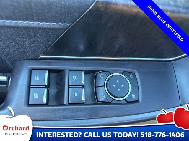 Certified 2022 Ford F150 Lariat image 16