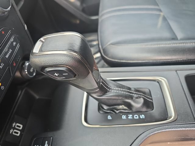Certified 2019 Ford Ranger Lariat w/ Equipment Group 501A Mid RWD image 20