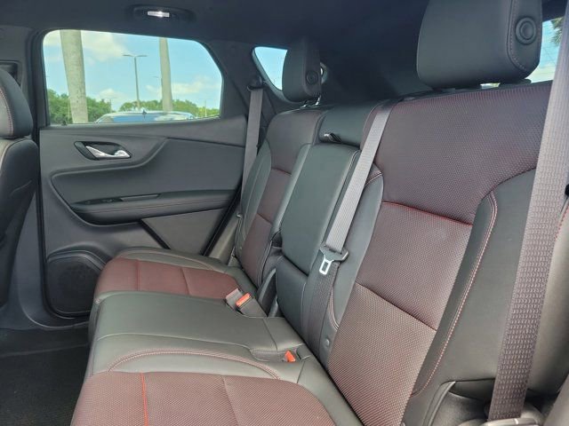 Used 2019 Chevrolet Blazer RS image 18