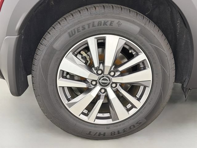 Used 2022 Nissan Pathfinder SL FWD image 38