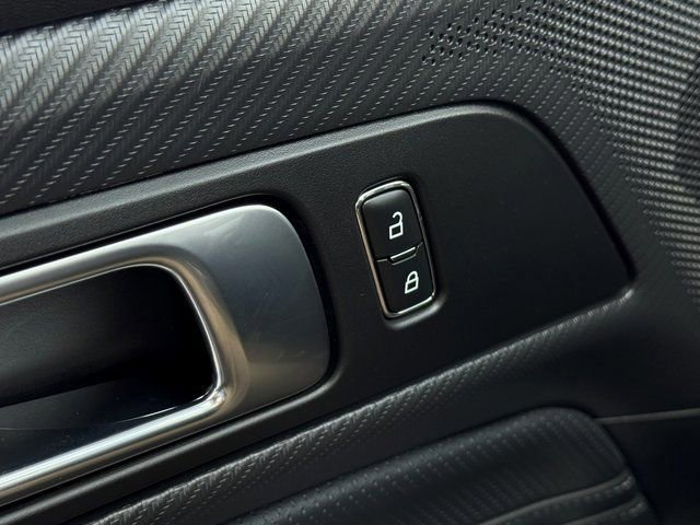Certified 2025 Ford Mustang GT Premium w/ GT Performance Package image 26