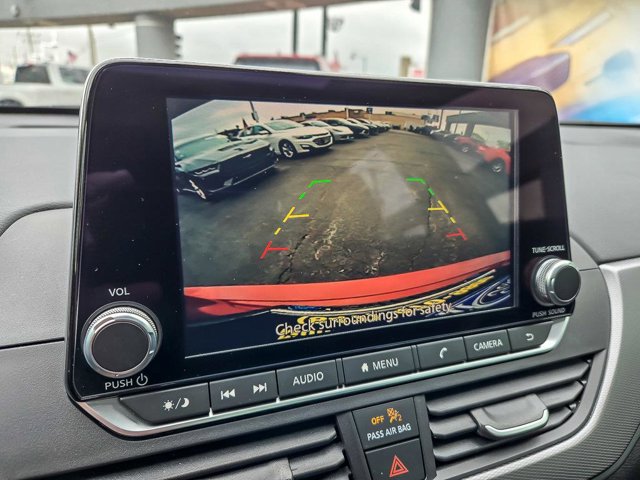 Used 2024 Nissan Altima 2.5 SR AWD/4WD image 23