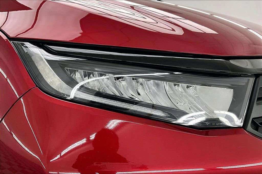 Used 2025 Honda Odyssey Sport-L image 30