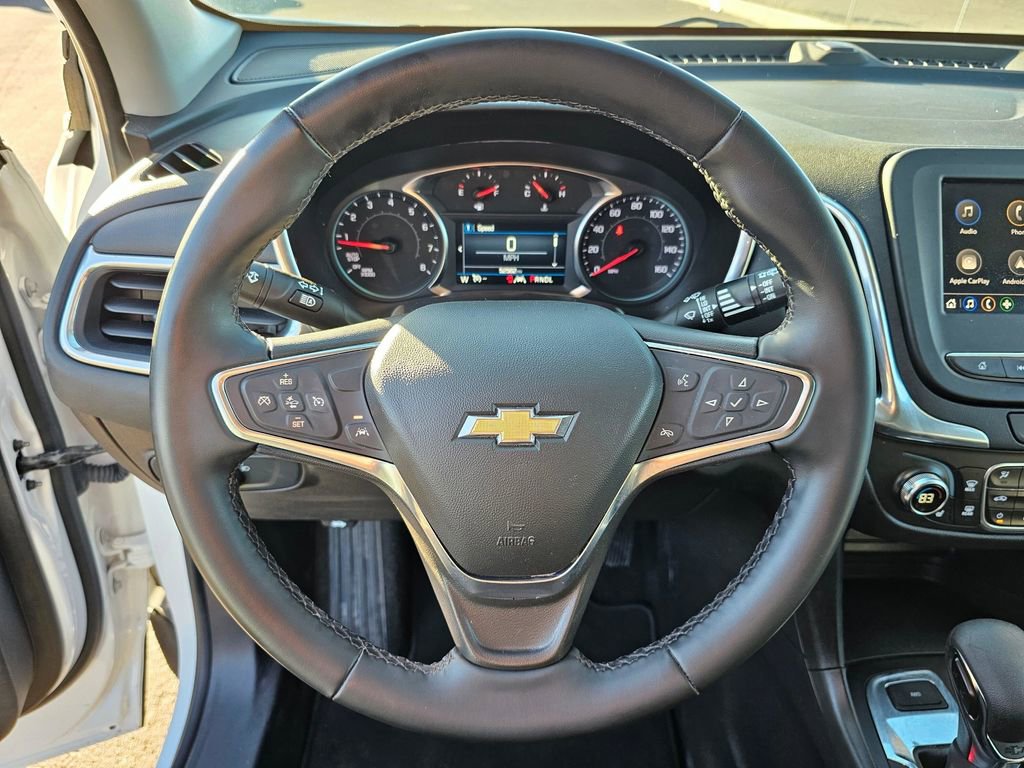 Used 2024 Chevrolet Equinox LT AWD/4WD image 19
