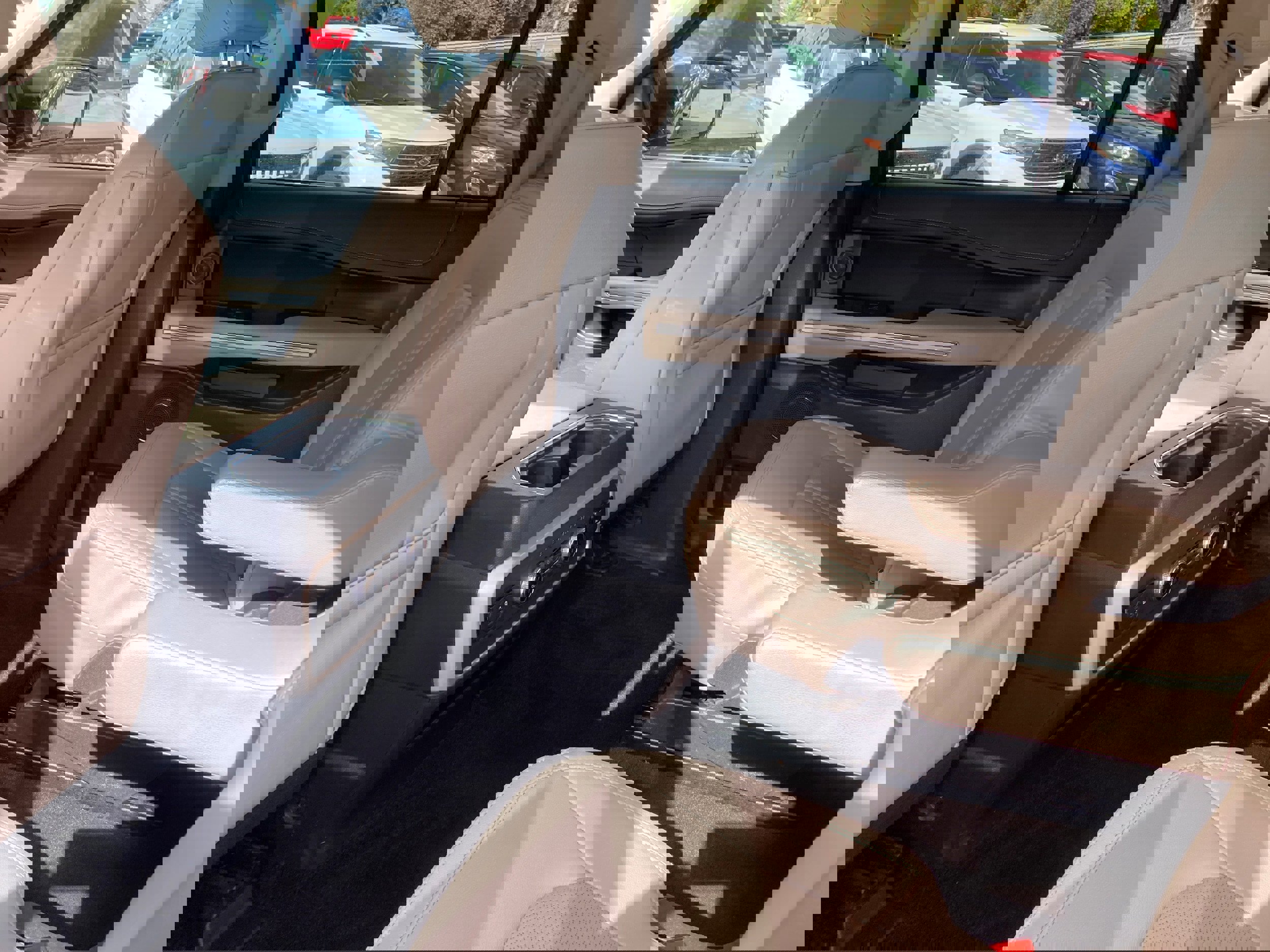 Certified 2022 Ford Expedition Max Limited image 13