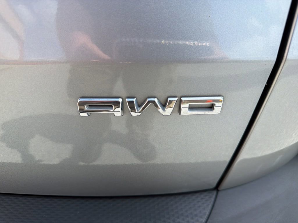 Certified 2023 Ford Escape Active AWD/4WD image 15