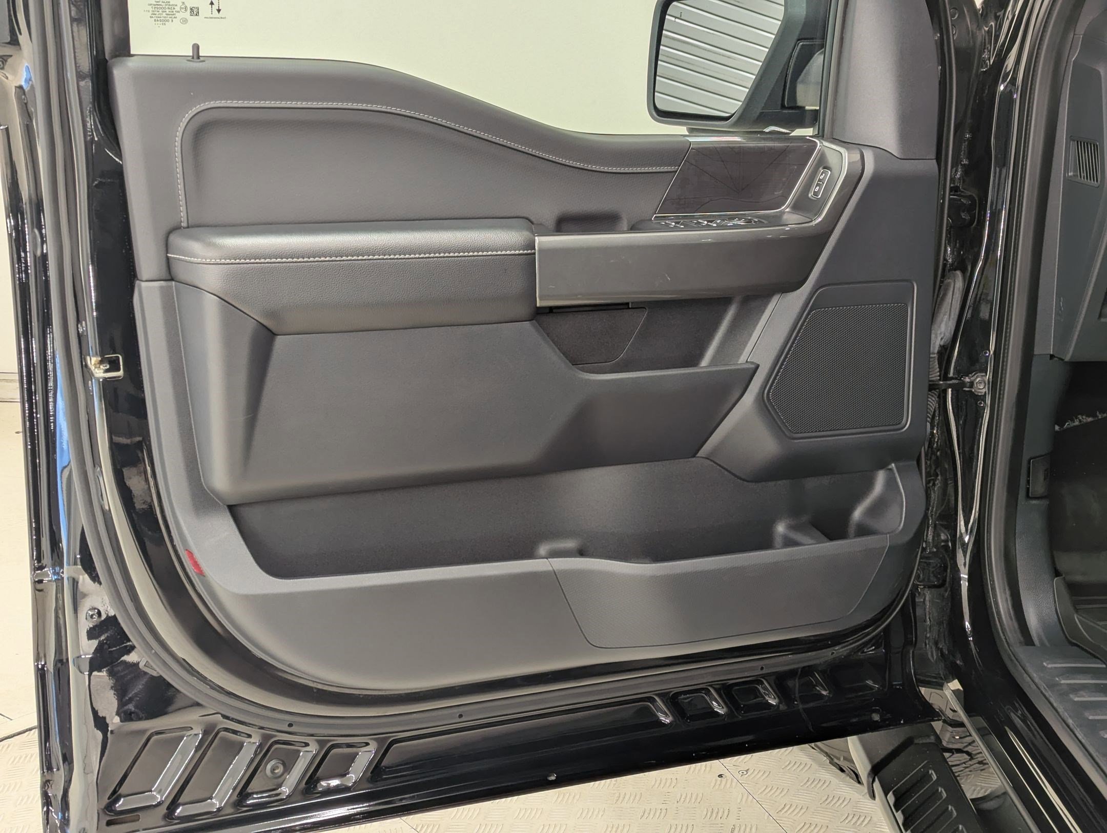 Certified 2023 Ford F150 XLT w/ Equipment Group 302A High image 26