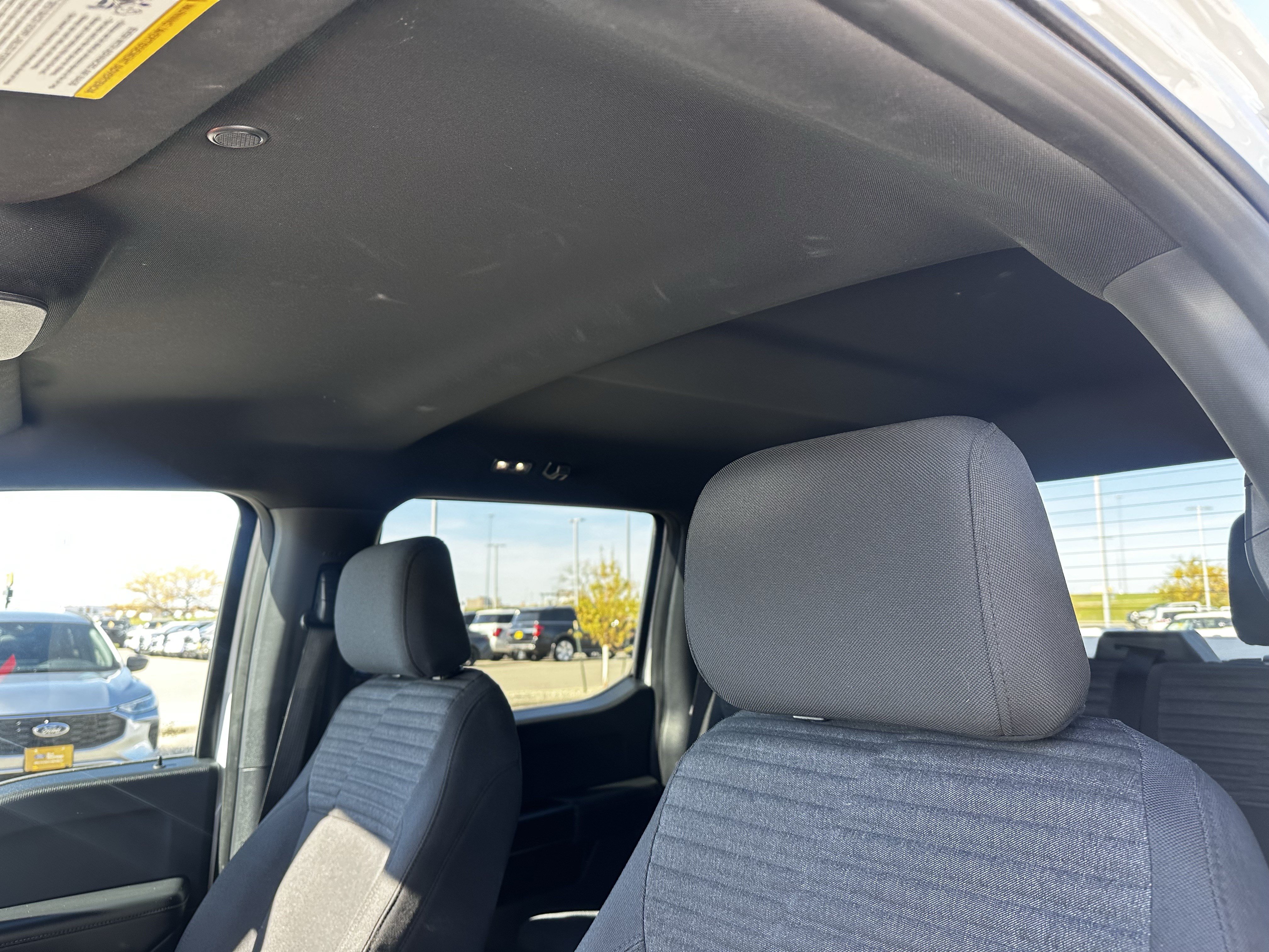 Certified 2023 Ford F150 XL w/ STX Appearance Package AWD/4WD image 22