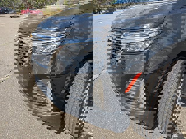 Used 2022 Chevrolet Equinox LT image 4