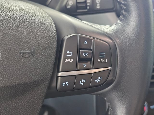 Certified 2022 Ford Maverick Lariat w/ Equipment Group 500A Standard AWD/4WD image 30