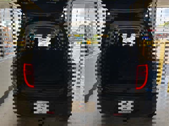 Certified 2021 Ford Bronco Sport Big Bend image 26