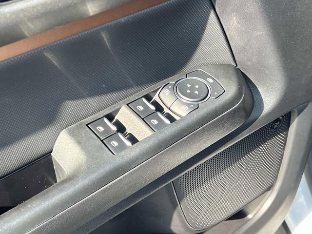 Certified 2025 Ford Bronco Sport Outer Banks w/ Outer Banks Tech Package+ image 16