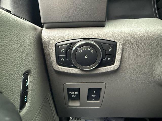 Certified 2017 Ford F150 XLT w/ Equipment Group 301A Mid AWD/4WD image 14