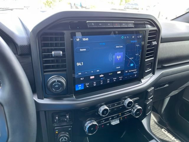 Certified 2024 Ford F150 Tremor w/ Bed Utility Package AWD/4WD image 13