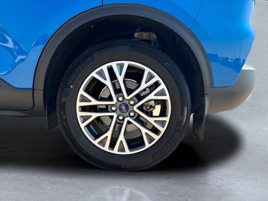 Certified 2020 Ford Escape SEL AWD/4WD image 27